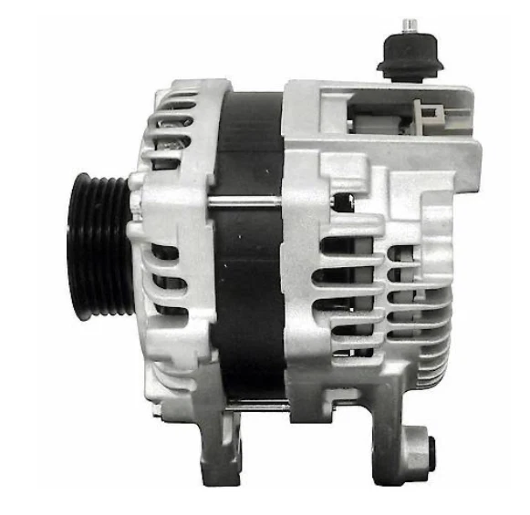CARQUEST Electrical 10277A - Alternador Premium 150 AMP Foto 4 de 4