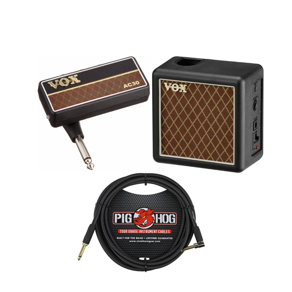 Vox amPlug 2 AC30