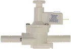 Whale Inline Water Pressure Switch WU7207. Boat, Caravan, Motorhome Horsebox etc