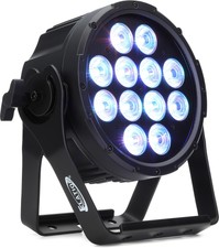Elation Sixpar 200 6-in-1 12x 12w Led Par