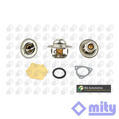 Fits Rover Maestro Ford Transit 1.3 2.4 D Thermostat Coolant Mity ERT69