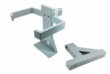 Supporto a muro per Bose Soundtouch 10 Swivel Wall Mount