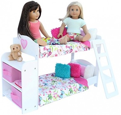 american girl bedding sets