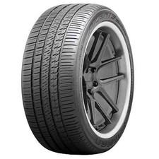 1 New Falken Azenis Fk460 As - 25530zr19 Tires 2553019 255 30 19 1 New Falken Azenis Fk460 As - 25530zr19 Tires 2553019 255 30 19