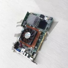 Used 1PC Advantech industrial motherboard PCI-7020 A1 PCI-7020VG