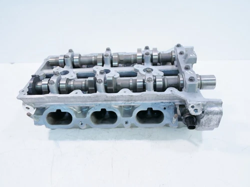 Cylinder Head Designed for Kia Sorento JC 3.3 V6 4WD G6DB K4-1 LH