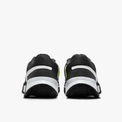 Nike Zoom GP Challenge 1 Hard Court Tennis Shoes (FB3147-001  display picture 3