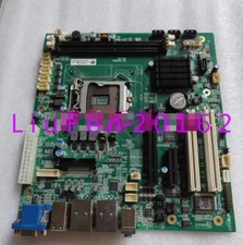 1pc used ECS-1839V2NA VER C00 IPC-620H-H110 Motherboard DDR4
