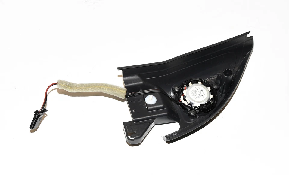 Specchio Triangolare Apertura Tweeter Frontale, Destra 5K0837994 82V Golf 6 (VI) - Immagine 4 di 4