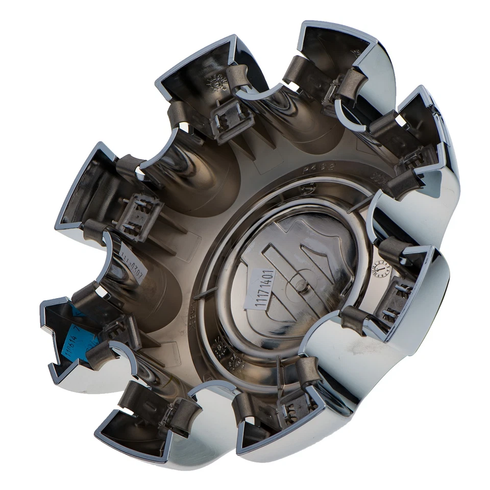 OEM NEW Wheel Hub Center Cap 2005-2007 Ford F250 F350 Super Duty Harley Davidson - Image 4 of 4