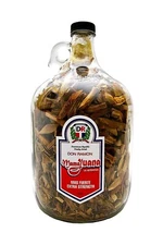 MAMAJUANA LARGE 1-GALLON DIY KIT ORIGINAL FLAVOR