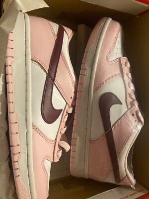 Nike dunk low shoes 
