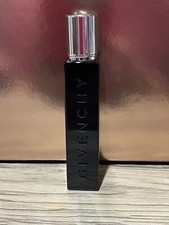 GIVENCHY GENTLEMAN SOCIETY EAU DE PARFUM PEN SPRAY FOR MEN 0.42 Oz / 12.5 ml NEW