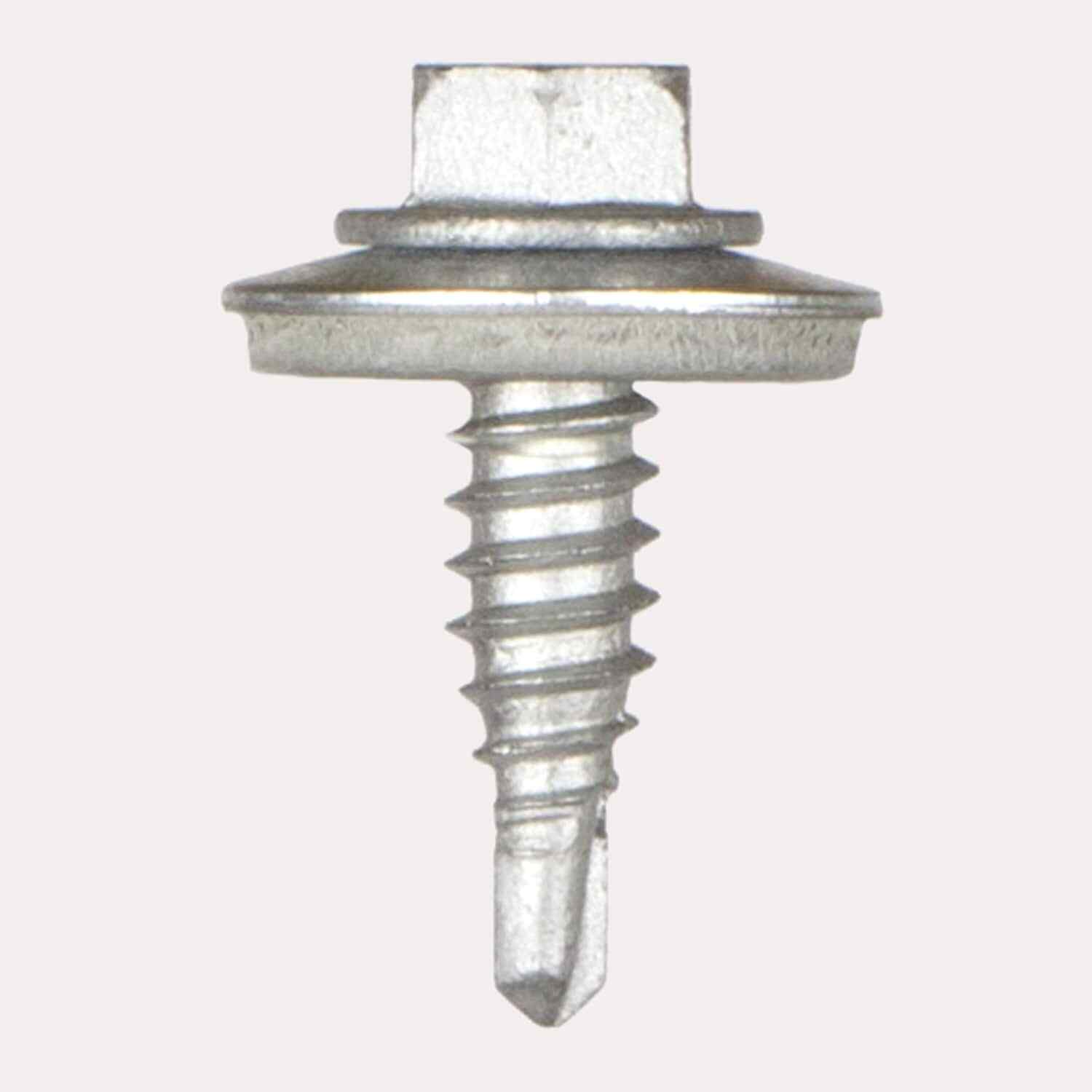 Corrugated Roof Sheet Fixings / Box Profile Roof Sheet Screws eBay