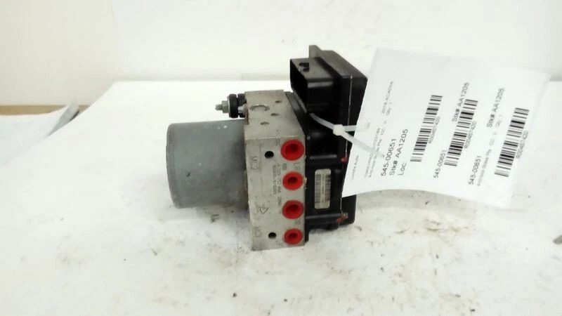 Conjunto de módulo de control de bomba de freno antibloqueo GMC Acadia 2012-2017 OEM Foto 4 de 4