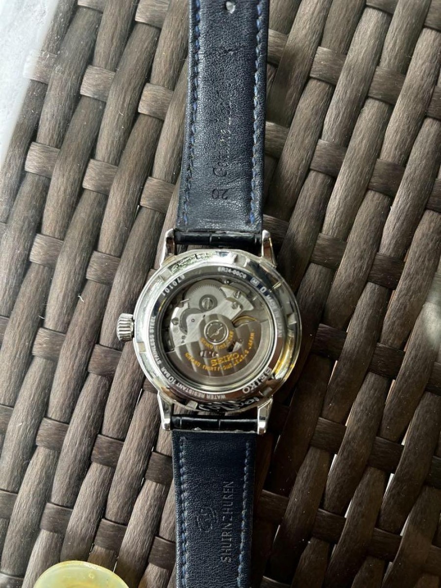 seiko sard009