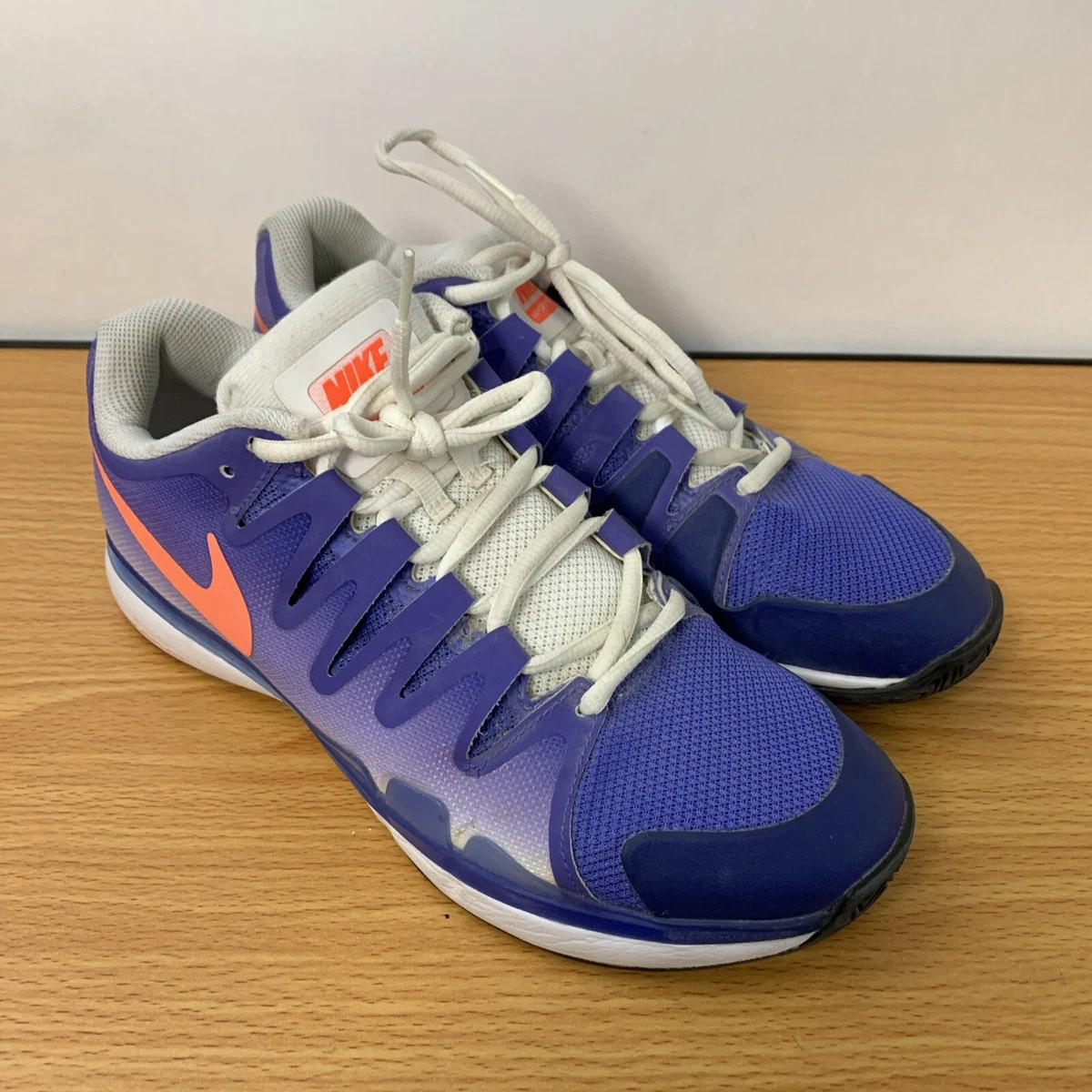Nike Zoom Vapour 9.5 Tour Persian Violet for Sale | Authenticity