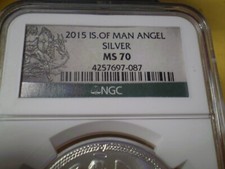 Isle of Man Cat Silver Bullion Coins 1 oz Precious Metal Content