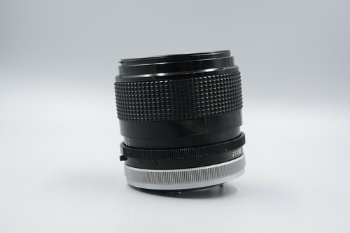 Canon FD 28mm f2 S.S.C. - Picture 4 of 12