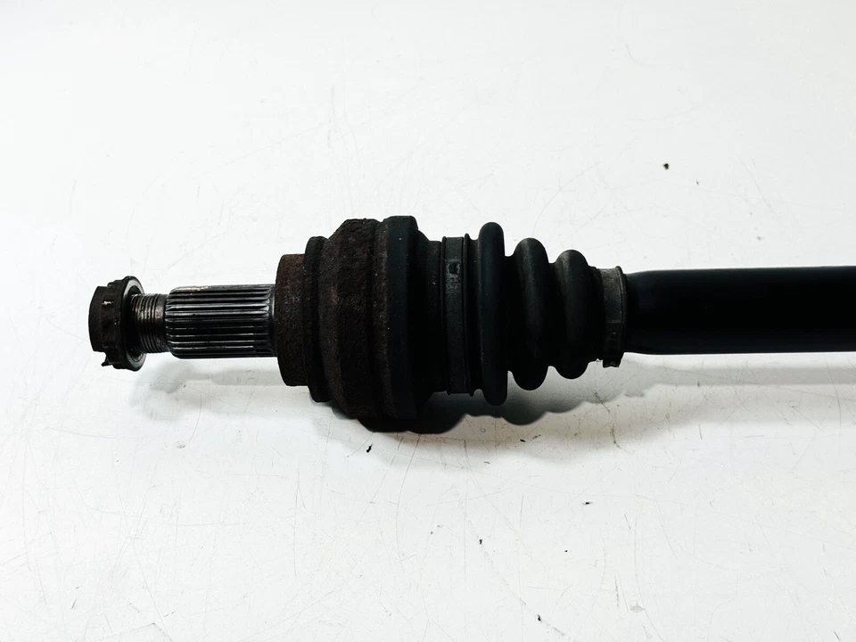 04-10 BMW E60 525 528 530 535 i Xi Eixo Driver Traseiro Esquerdo ou DIREITO 1116 - Imagem 2 de 4