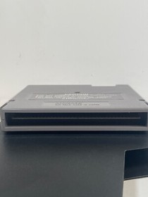 Nintendo NES: Wizards & Warriors