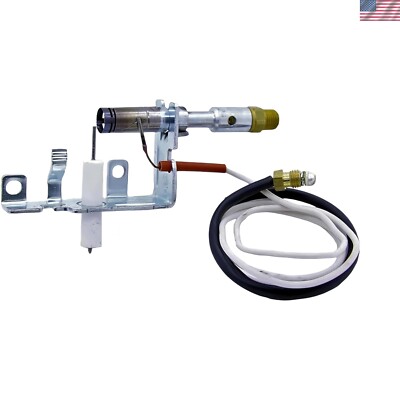 OEM Equivalent 104286-01 Pilot Assembly for FMI, Desa, and Comfort Glow Heaters