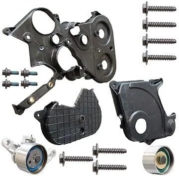 Kit de componentes de correa de distribución del motor - Kit de componentes de sincronización Dayco PT Cruiser Foto 3 de 4