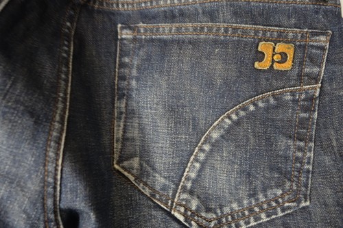JOE'S CLASSIC JEANS 35X33 LIKE NU - Picture 4 of 6