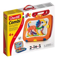 Quercetti Combi Toy Set Quercetti Combi Toy Set