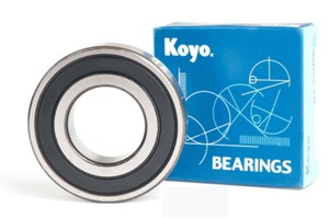 Подшипник koyo 6203 2rs