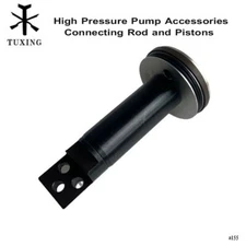 High Pressure Pump Accessories Connecting Rod and Piston