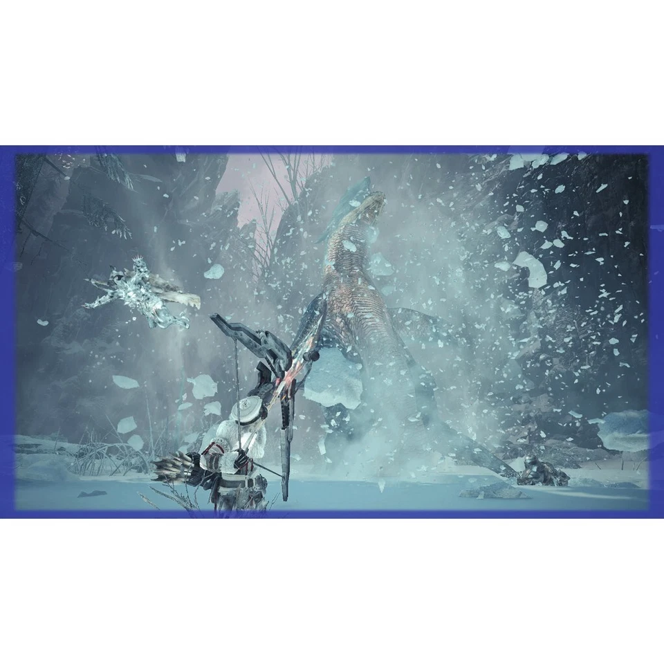 Monster Hunter World: Iceborne (Master Edition) [PC DIGITAL DOWNLOAD] [OFFLINE] - Image 3 of 4