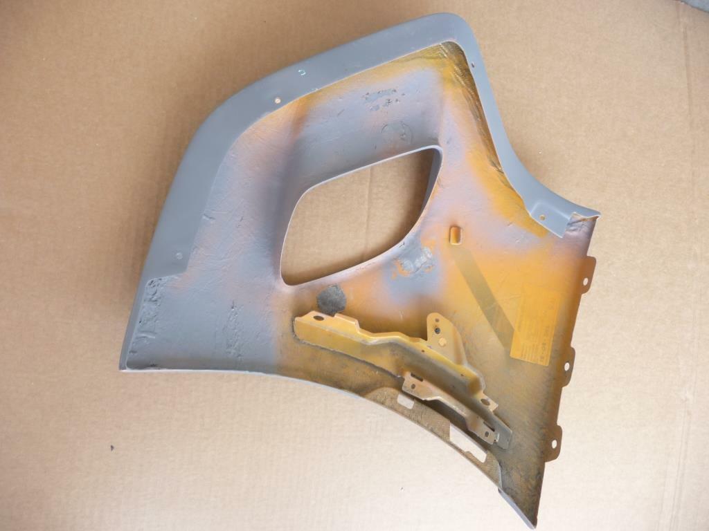 2016-2017 McLaren 675LT Rear Left Bumper Cover 11A9490RP OEM OE H3