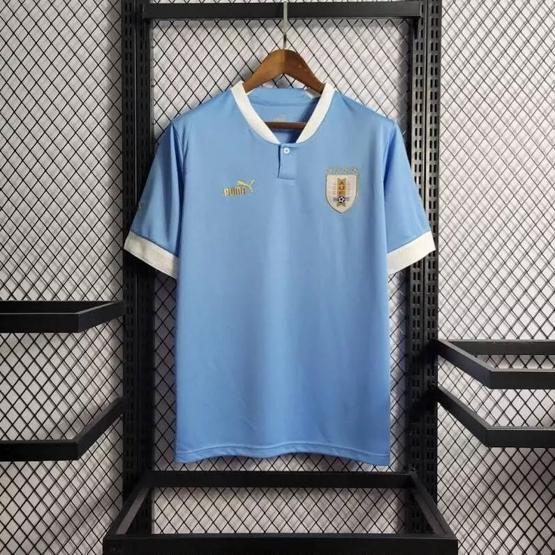 puma uruguay soccer