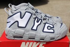 nike uptempo new york