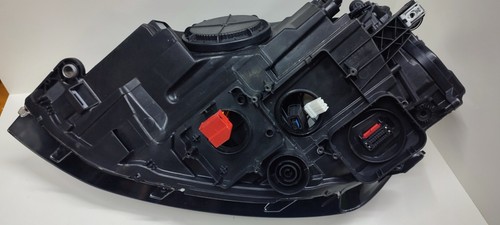 FARO ANTERIORE DESTRO VW GOLF VII 7 5G1941034 - 5G1941044 VALEO 044934 - Imagen 6 de 8