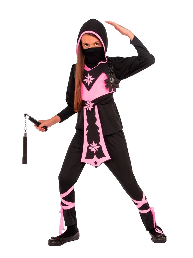 Rubie's Costumes for Girls Ninja
