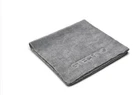 GTECHNIQ MF1 ZeroR Microfibre Buff Cloth edgeless ultra soft Gtechniq logo