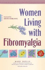 Women Living with Fibromyalgia 9780897933421 by Skelly, Mari