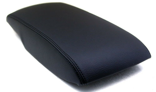 Fits 08-11 Toyota Yaris Synthetic Leather Armrest Center Console