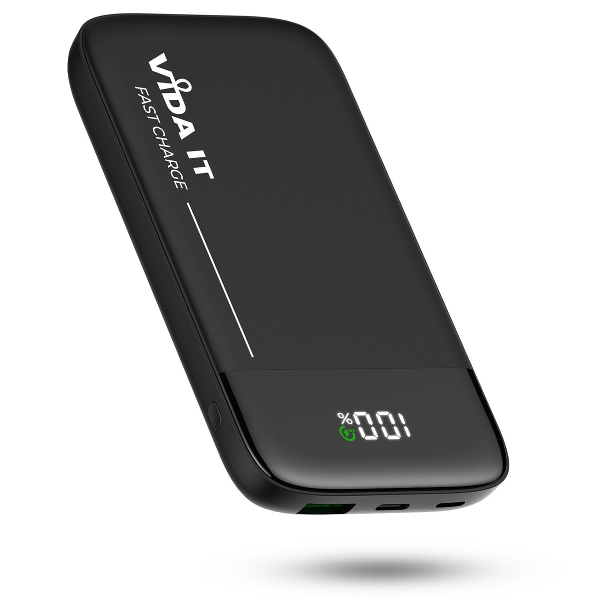 Super Fast Power Bank Phone Battery Pack for iPhone 11 12 13 Pro