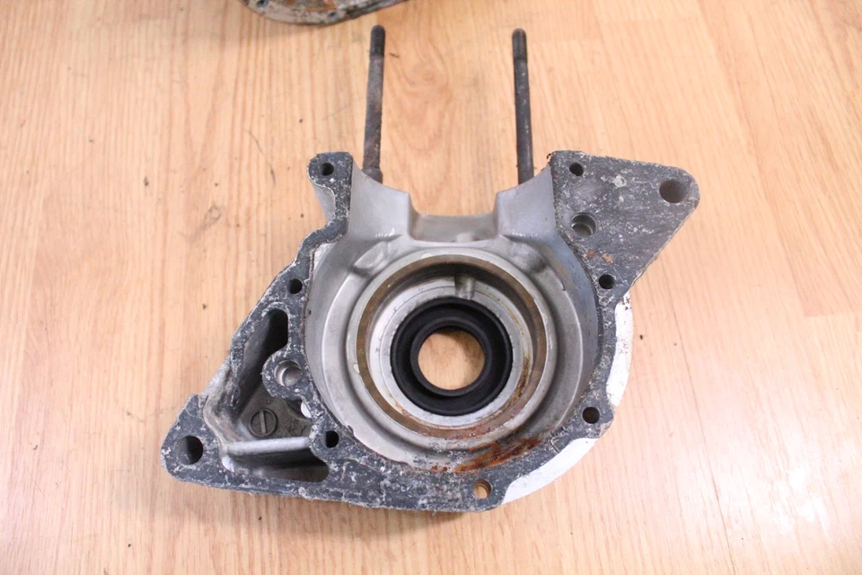 Корпус основного двигателя/картеры 1978 HONDA FL250 ODYSSEY - Изображение 3 из 4