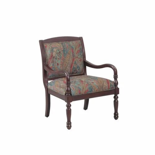 Cadeiras de Acento Powell Sala de Estar