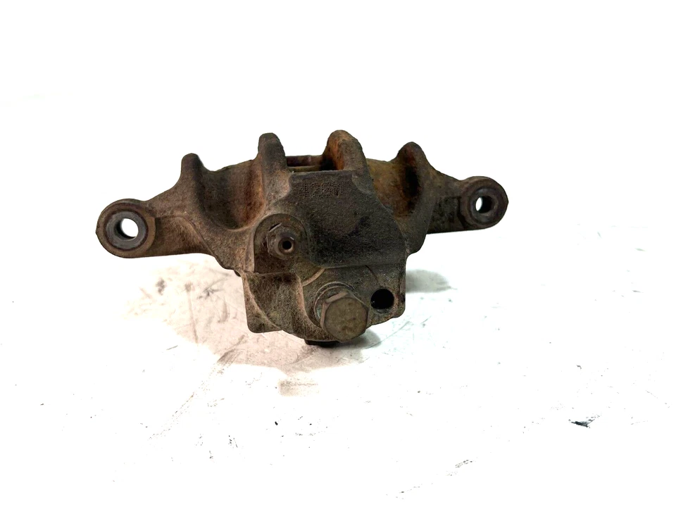 Pinza de freno trasera Land Rover Discovery 2000-2004 lado derecho/pasajero Foto 3 de 4