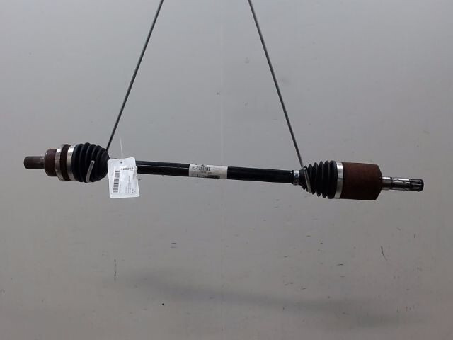 TRANSMISIÓN TRASERA DERECHA ➤ VOLVO XC60 10- ♻️