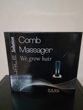 Royal Solution Comb Massager Professional 