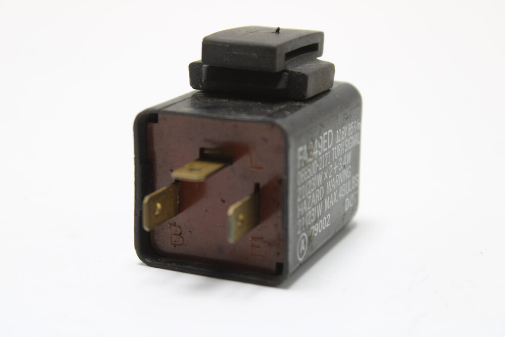 Kawasaki Ninja ZX750 1987-1990 27002-1061 Turn Signal Relay