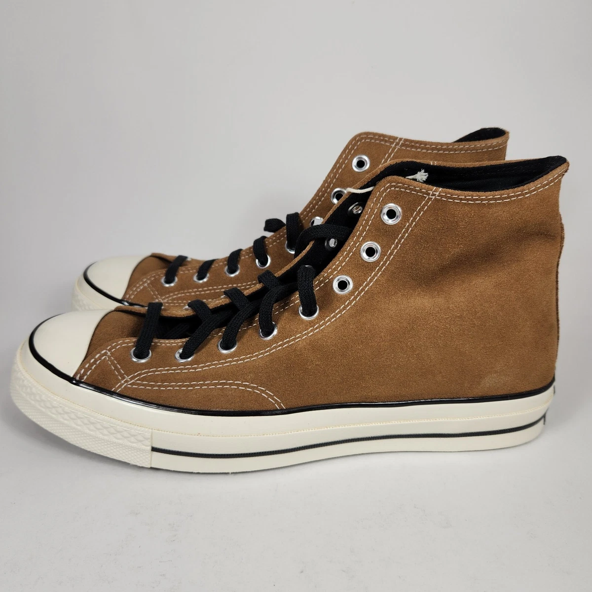 Mens hotsell converse suede