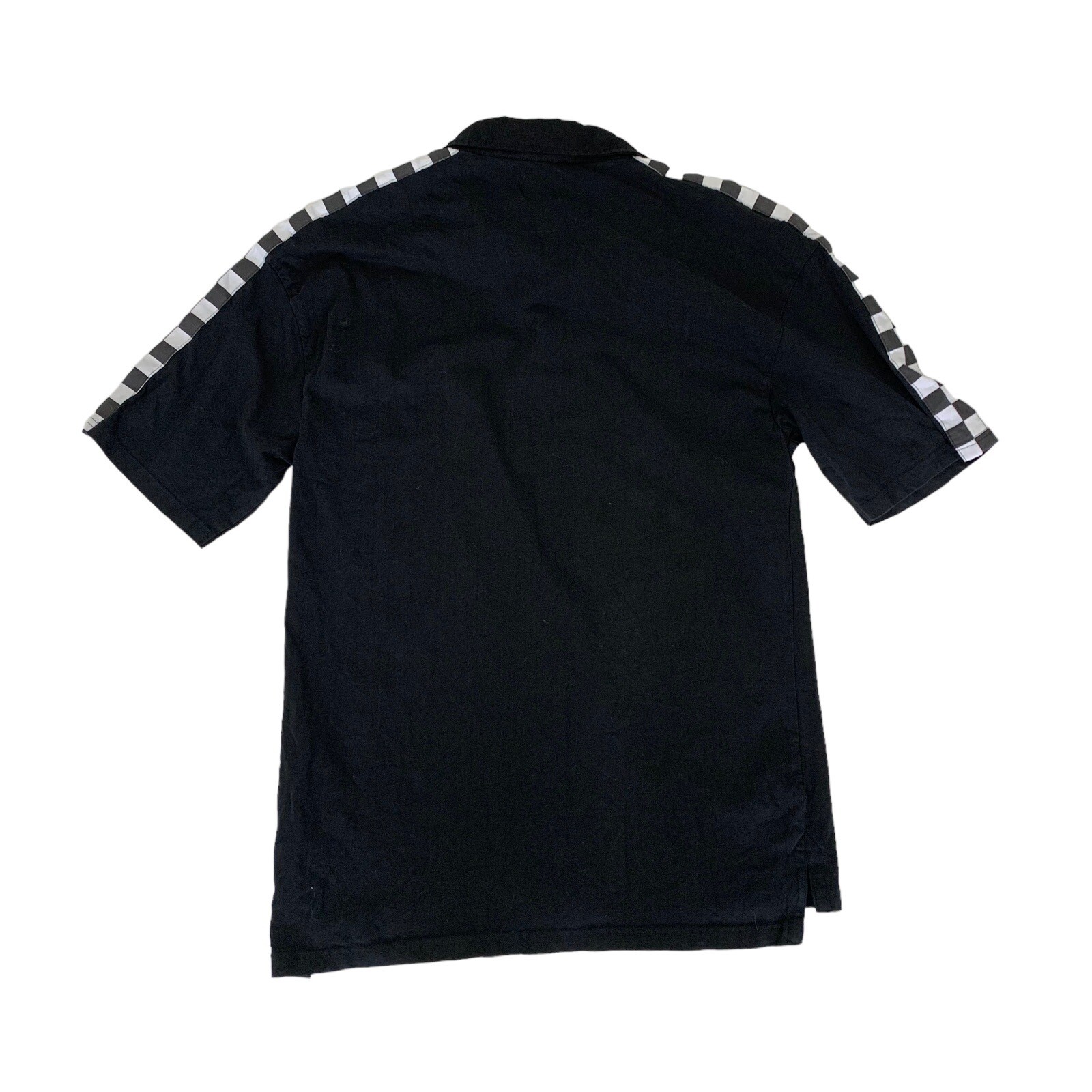 Loose Fit Short Sleeve Tee Medium Basic Street Ca… - image 2