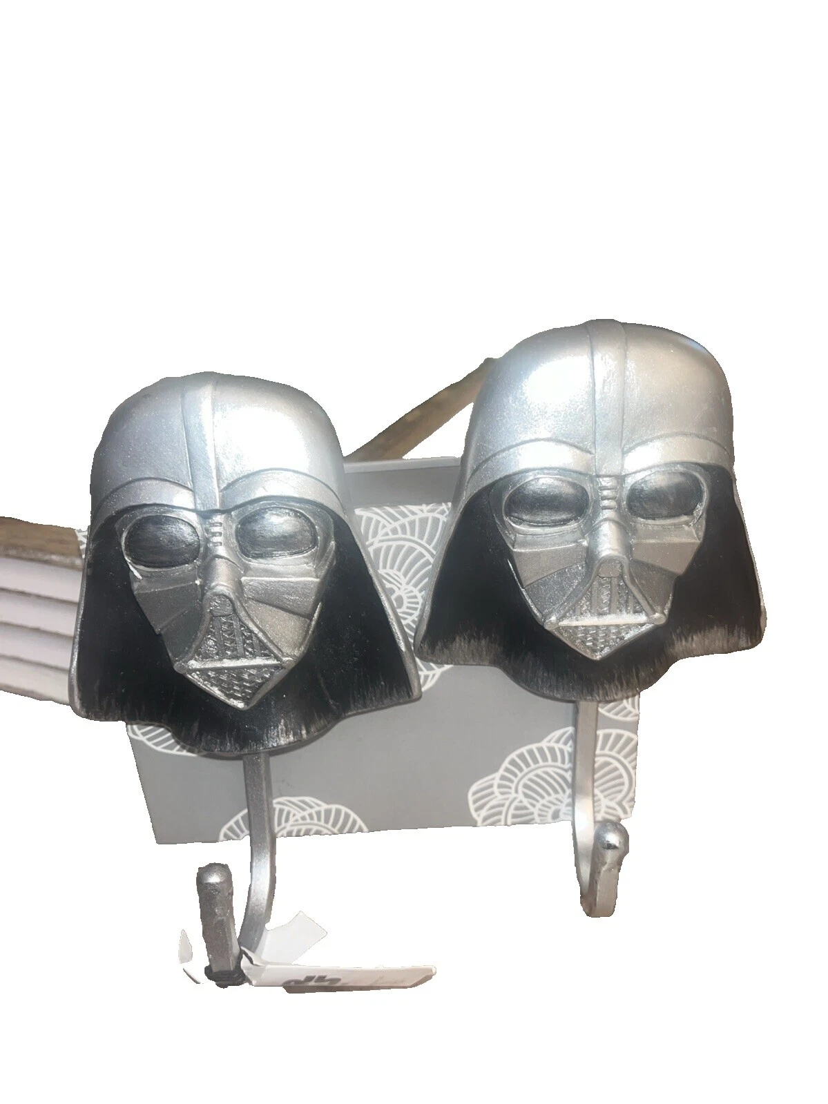 Ganchos de clave Disney